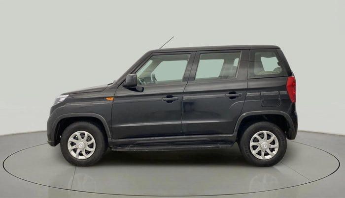 2023 Mahindra BOLERO NEO N 8, Diesel, Manual, 24,679 km, Left Side