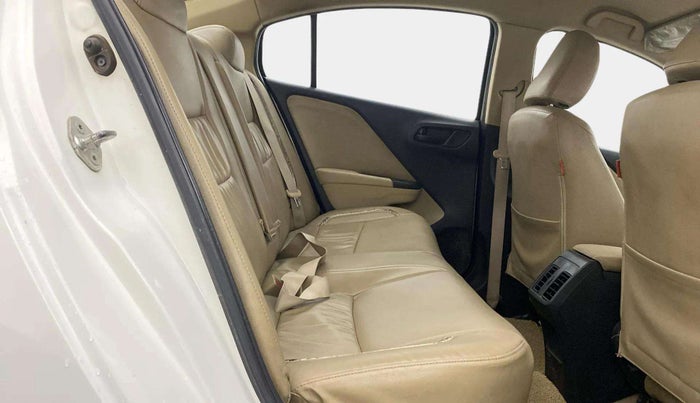 2014 Honda City 1.5L I-VTEC SV, Petrol, Manual, 76,563 km, Right Side Rear Door Cabin