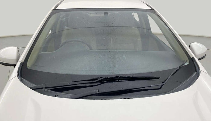 2014 Honda City 1.5L I-VTEC SV, Petrol, Manual, 76,563 km, Front Windshield
