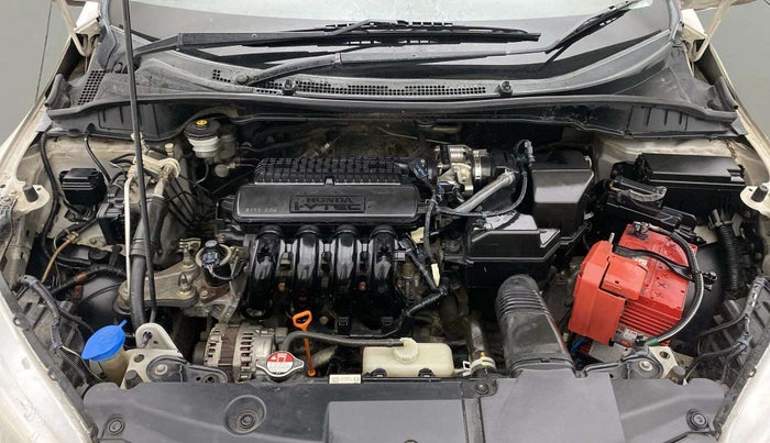2014 Honda City 1.5L I-VTEC SV, Petrol, Manual, 76,563 km, Engine View