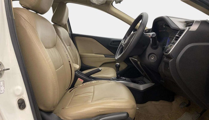 2014 Honda City 1.5L I-VTEC SV, Petrol, Manual, 76,563 km, Right Side Front Door Cabin