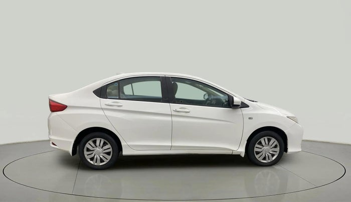 2014 Honda City 1.5L I-VTEC SV, Petrol, Manual, 76,563 km, Right Side View