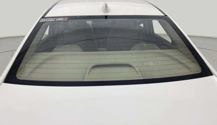 2014 Honda City 1.5L I-VTEC SV, Petrol, Manual, 76,563 km, Rear Windshield