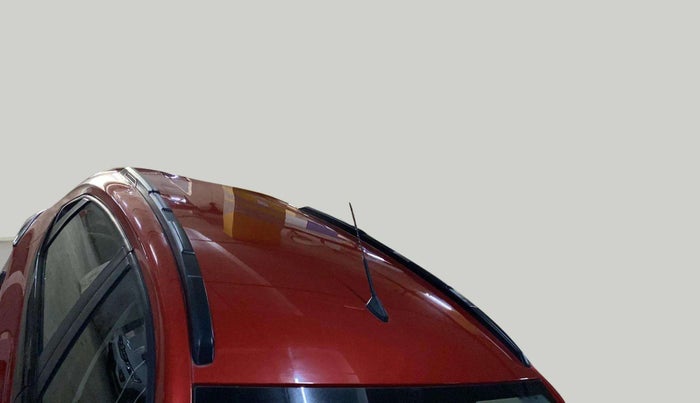 2020 Tata ALTROZ XZ PETROL, Petrol, Manual, 27,991 km, Roof
