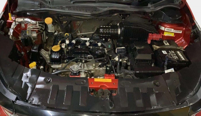 2020 Tata ALTROZ XZ PETROL, Petrol, Manual, 27,991 km, Open Bonet