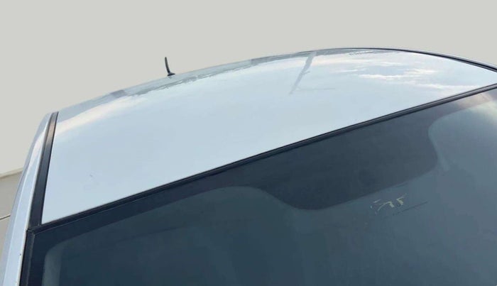 2018 Hyundai Xcent E+, Petrol, Manual, 83,053 km, Roof