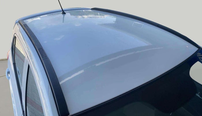 2019 Hyundai Grand i10 SPORTZ 1.2 KAPPA VTVT, Petrol, Manual, 42,534 km, Roof