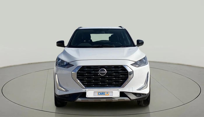 2022 Nissan MAGNITE XV EXECUTIVE, Petrol, Manual, 35,987 km, Front