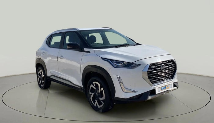 2022 Nissan MAGNITE XV EXECUTIVE, Petrol, Manual, 35,987 km, SRP