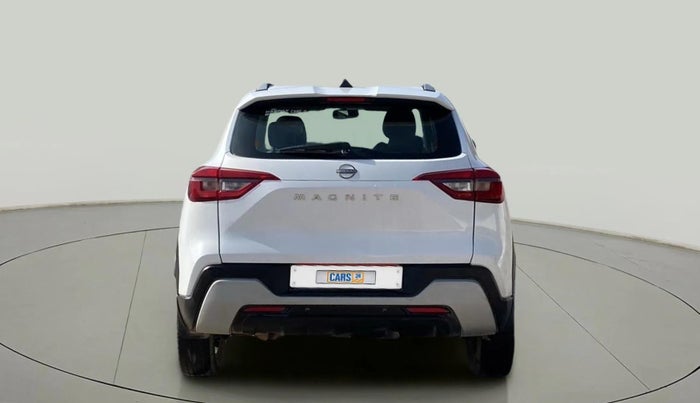 2022 Nissan MAGNITE XV EXECUTIVE, Petrol, Manual, 35,987 km, Back/Rear