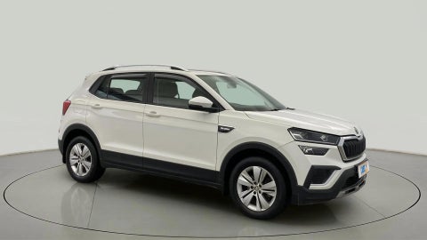 Skoda KUSHAQ