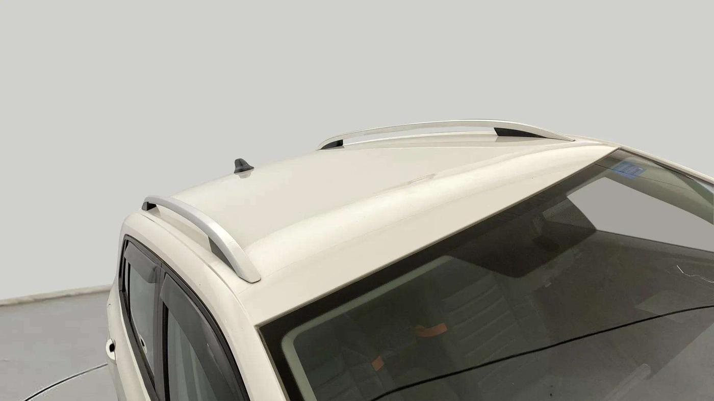 2022 Skoda KUSHAQ AMBITION 1.0L TSI MT, Petrol, Manual, 52,660 km, Roof