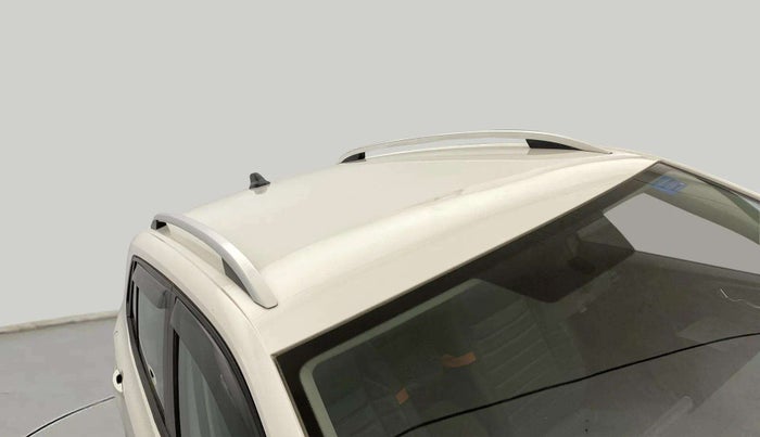 2022 Skoda KUSHAQ AMBITION 1.0L TSI MT, Petrol, Manual, 52,223 km, Roof