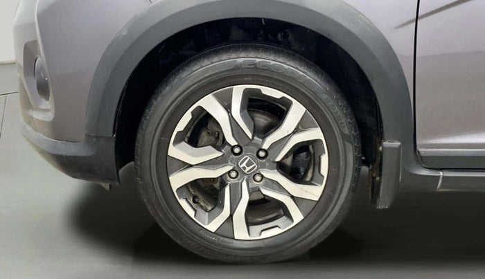 2018 Honda WR-V 1.2L I-VTEC S MT, Petrol, Manual, 21,135 km, Left Front Wheel