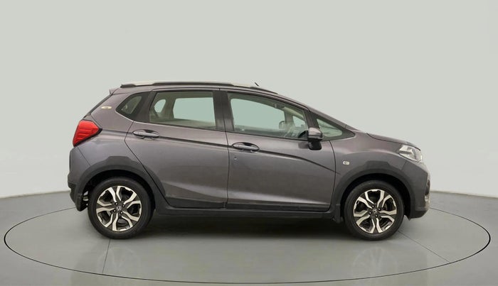 2018 Honda WR-V 1.2L I-VTEC S MT, Petrol, Manual, 21,135 km, Right Side View