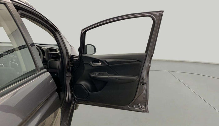 2018 Honda WR-V 1.2L I-VTEC S MT, Petrol, Manual, 21,135 km, RHS Front Door