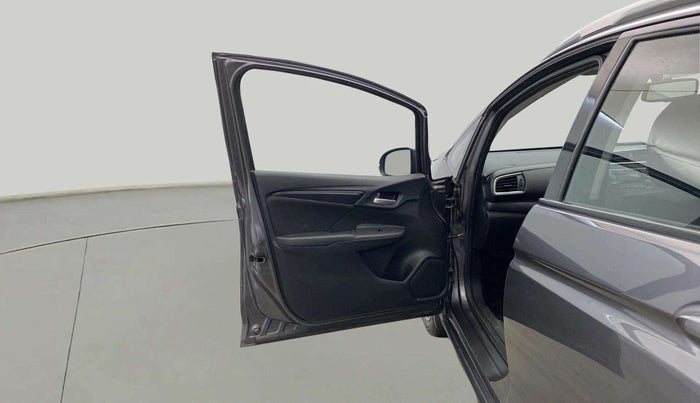 2018 Honda WR-V 1.2L I-VTEC S MT, Petrol, Manual, 21,135 km, LHS Front Door