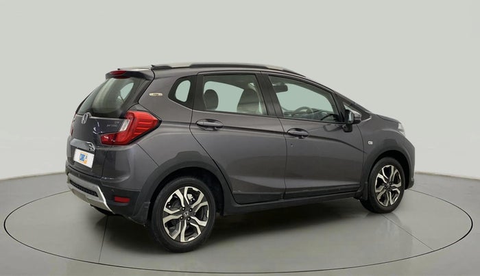 2018 Honda WR-V 1.2L I-VTEC S MT, Petrol, Manual, 21,135 km, Right Back Diagonal
