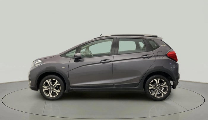 2018 Honda WR-V 1.2L I-VTEC S MT, Petrol, Manual, 21,135 km, Left Side