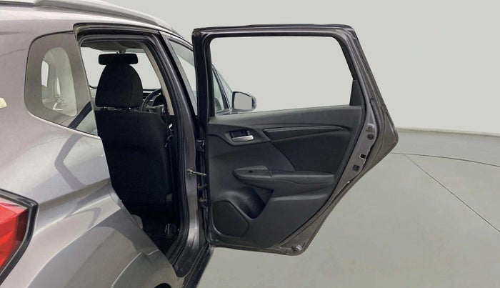 2018 Honda WR-V 1.2L I-VTEC S MT, Petrol, Manual, 21,135 km, RHS Rear Door