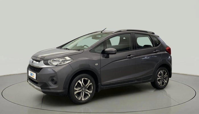 2018 Honda WR-V 1.2L I-VTEC S MT, Petrol, Manual, 21,135 km, Left Front Diagonal