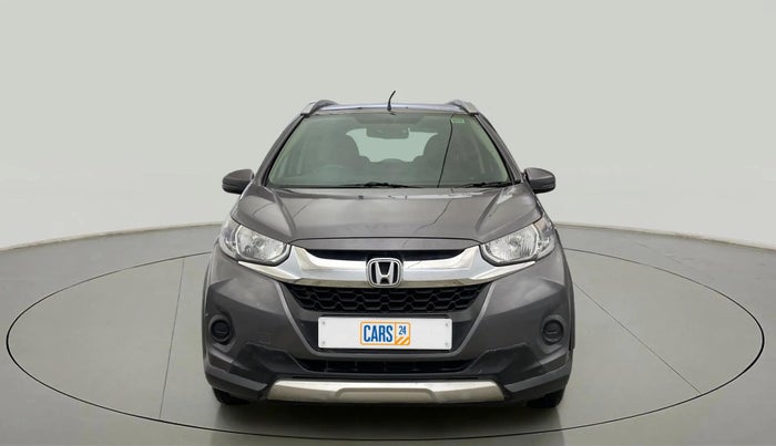 2018 Honda WR-V 1.2L I-VTEC S MT, Petrol, Manual, 21,135 km, Front