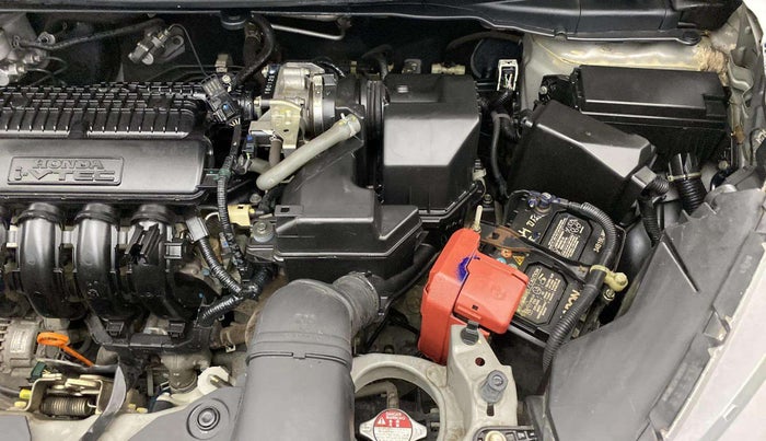 2018 Honda WR-V 1.2L I-VTEC S MT, Petrol, Manual, 21,135 km, Engine View - Left