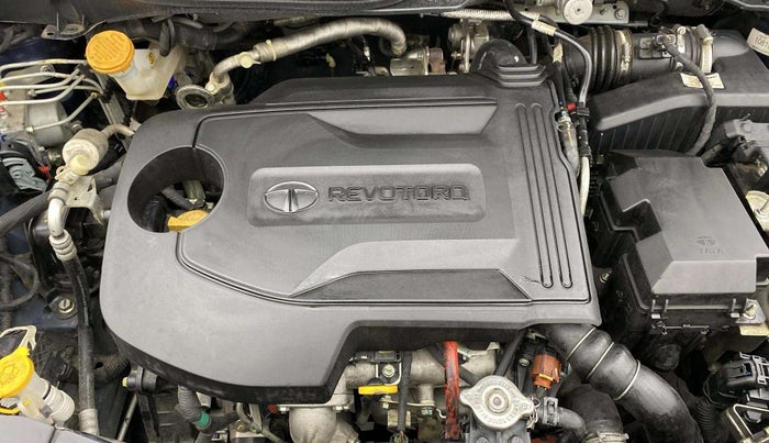 2024 Tata ALTROZ XZ DIESEL, Diesel, Manual, 25,637 km, Engine View