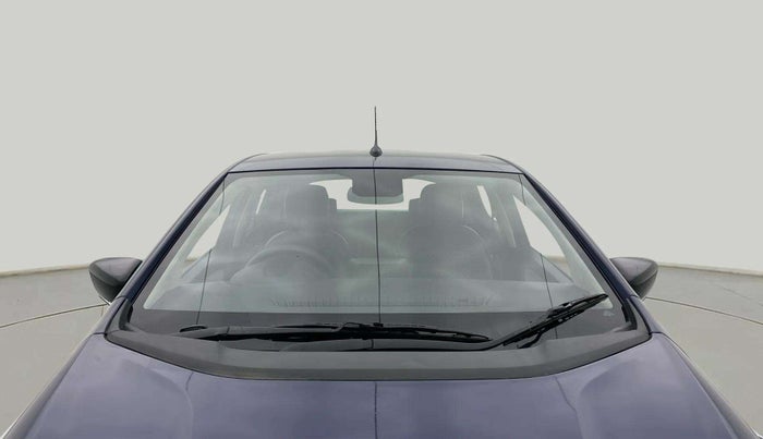 2024 Tata ALTROZ XZ DIESEL, Diesel, Manual, 25,637 km, Front Windshield