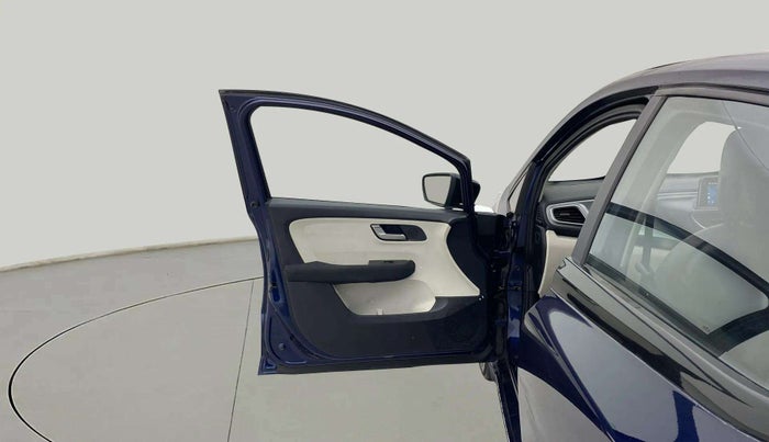 2024 Tata ALTROZ XZ DIESEL, Diesel, Manual, 25,637 km, LHS Front Door