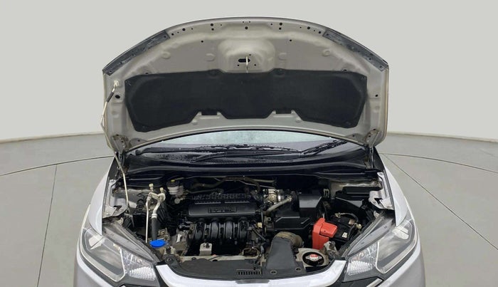 2022 Honda Jazz 1.2L I-VTEC V, Petrol, Manual, 14,889 km, Open Bonet