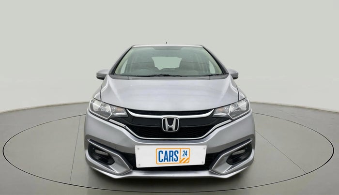 2022 Honda Jazz 1.2L I-VTEC V, Petrol, Manual, 14,889 km, Front