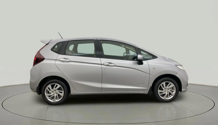 2022 Honda Jazz 1.2L I-VTEC V, Petrol, Manual, 14,889 km, Right Side View
