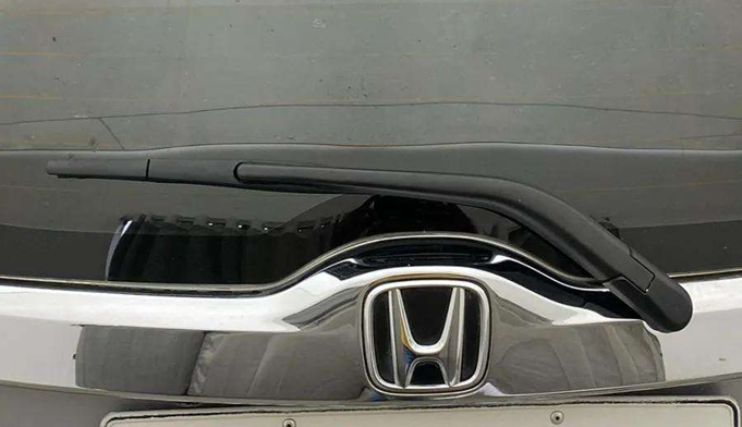 2022 Honda Jazz 1.2L I-VTEC V, Petrol, Manual, 14,889 km, Rear Wiper
