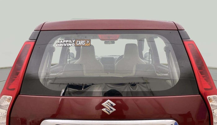 2022 Maruti New Wagon-R ZXI 1.2, Petrol, Manual, 38,171 km, Rear Windshield