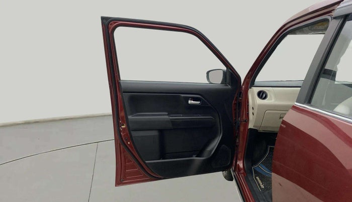 2022 Maruti New Wagon-R ZXI 1.2, Petrol, Manual, 38,171 km, LHS Front Door