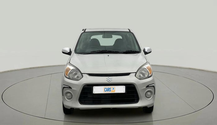 2018 Maruti Alto 800 VXI UTSAV EDITION, Petrol, Manual, 62,259 km, Front