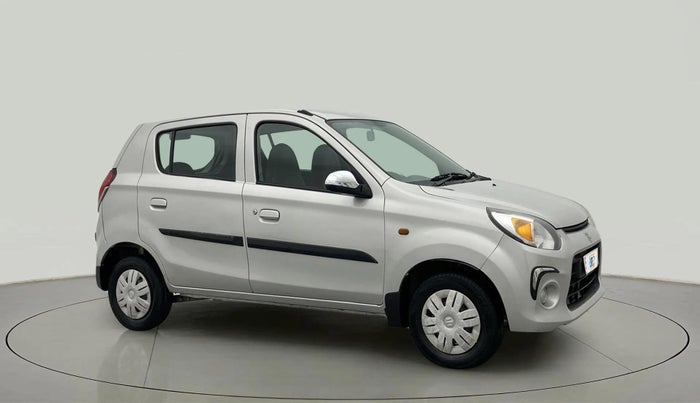 2018 Maruti Alto 800 VXI UTSAV EDITION, Petrol, Manual, 62,259 km, Right Front Diagonal