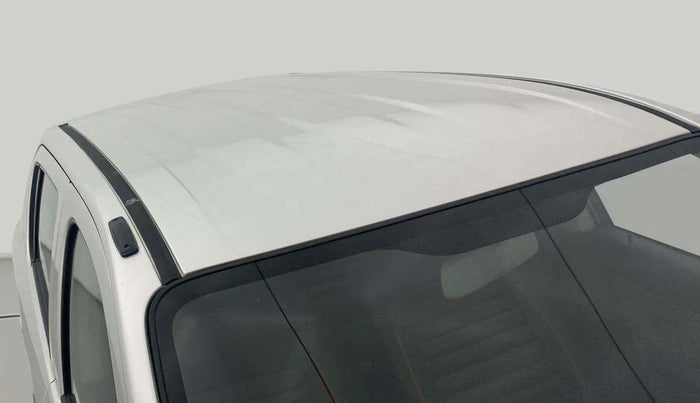 2018 Maruti Alto 800 VXI UTSAV EDITION, Petrol, Manual, 62,259 km, Roof