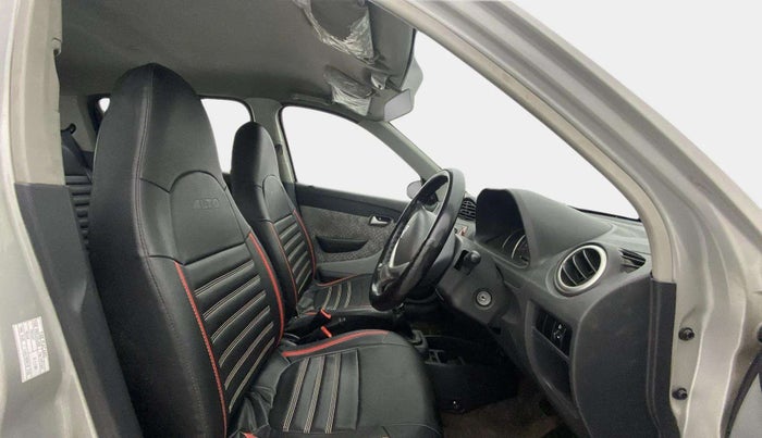 2018 Maruti Alto 800 VXI UTSAV EDITION, Petrol, Manual, 62,259 km, Right Side Front Door Cabin