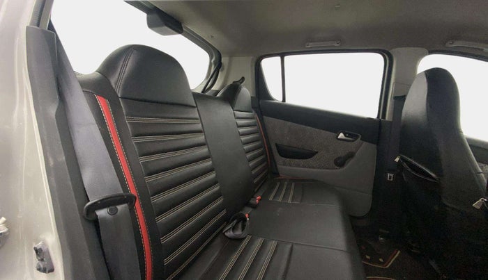 2018 Maruti Alto 800 VXI UTSAV EDITION, Petrol, Manual, 62,259 km, Right Side Rear Door Cabin