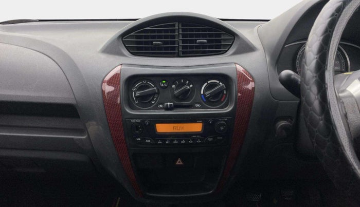 2018 Maruti Alto 800 VXI UTSAV EDITION, Petrol, Manual, 62,259 km, Air Conditioner