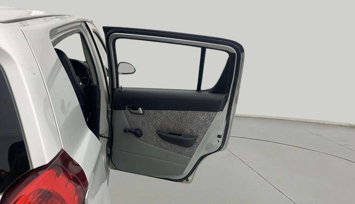 2018 Maruti Alto 800 VXI UTSAV EDITION, Petrol, Manual, 62,259 km, RHS Rear Door