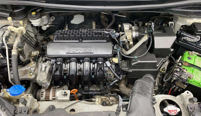 2017 Honda Jazz 1.2L I-VTEC V AT, Petrol, Automatic, 52,428 km, Engine View