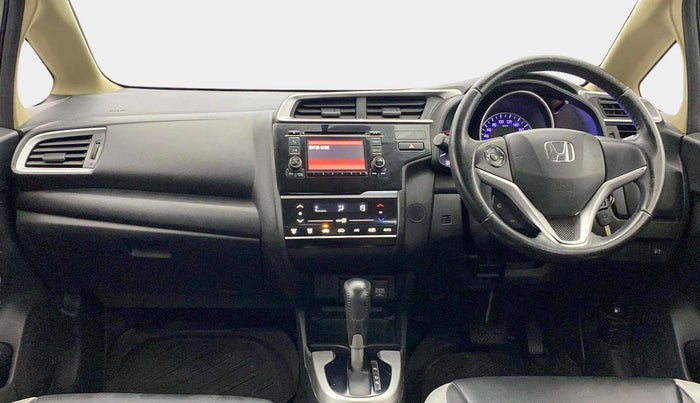 2017 Honda Jazz 1.2L I-VTEC V AT, Petrol, Automatic, 52,428 km, Dashboard