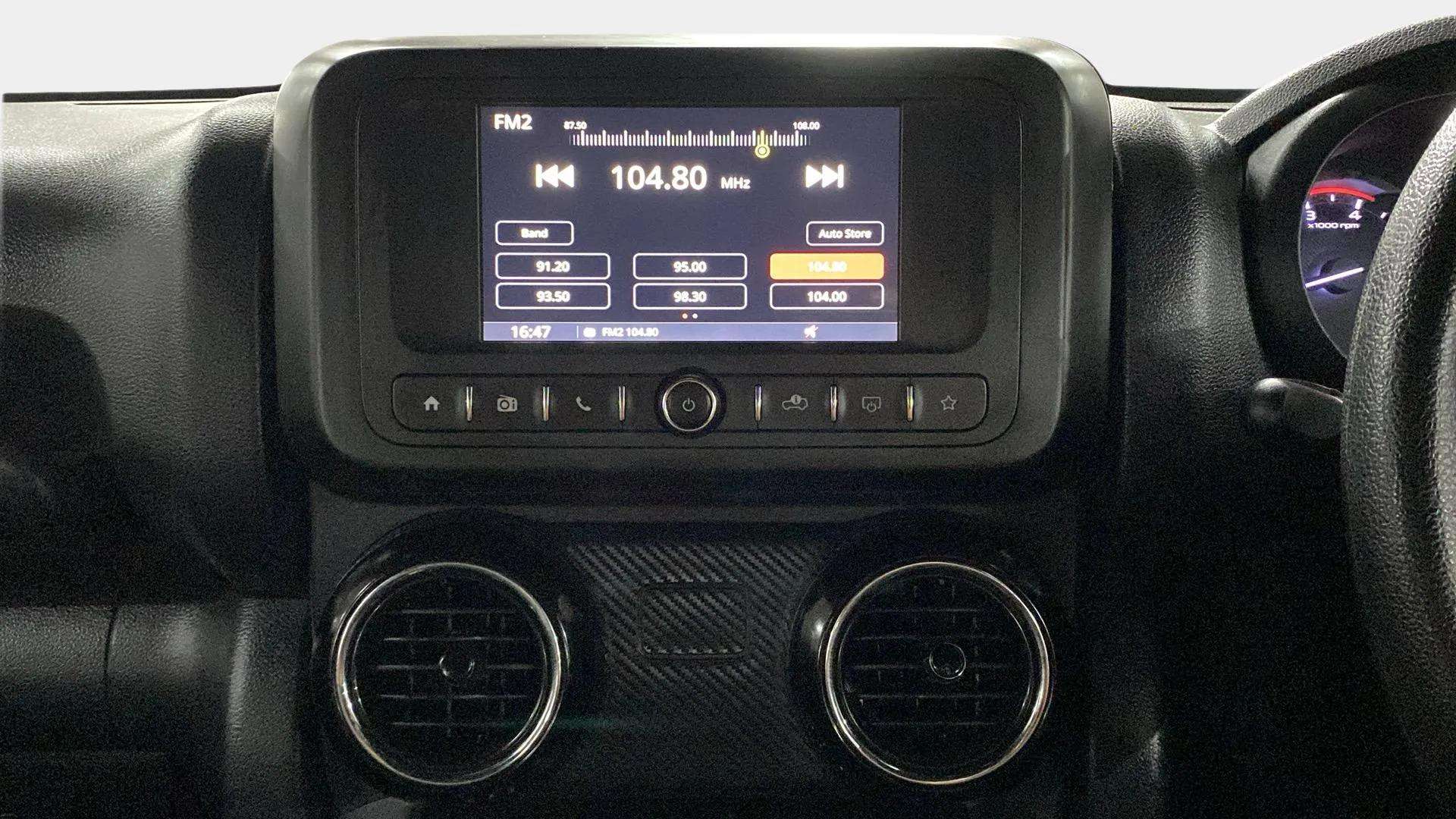 Features