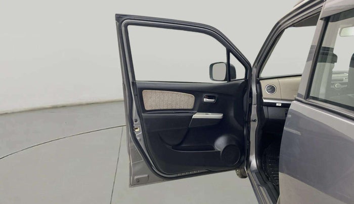 2015 Maruti Wagon R 1.0 VXI, Petrol, Manual, 49,854 km, LHS Front Door