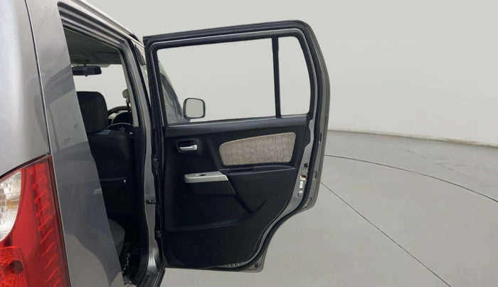 2015 Maruti Wagon R 1.0 VXI, Petrol, Manual, 49,854 km, RHS Rear Door