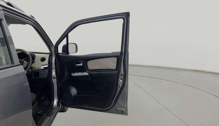 2015 Maruti Wagon R 1.0 VXI, Petrol, Manual, 49,854 km, RHS Front Door