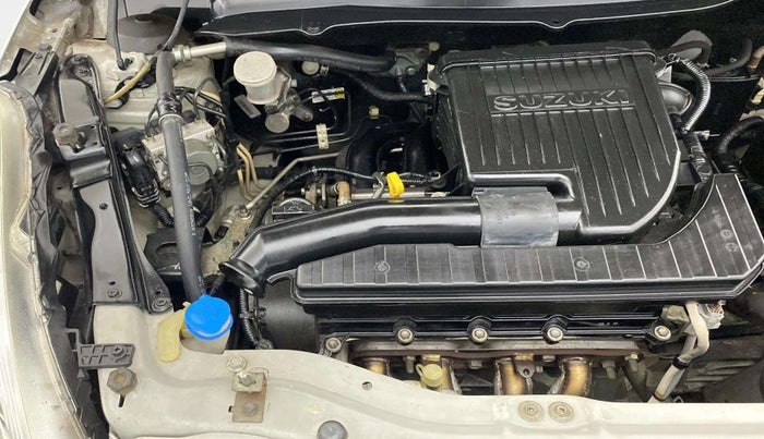 2016 Maruti Swift ZXI, Petrol, Manual, 39,447 km, Engine View - Right